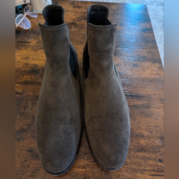 Thursday Boot Co. Men's Cavalier Chelsea boots, size 10. Lightly worn. - Picture 3 of 8